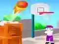 Spel De bal stuitert online