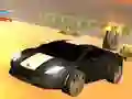 Spel Zombie Auto Bestuurder online
