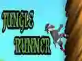 Spel Jungle Runner online Spel Jungle Runner online