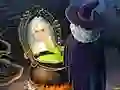 Spel Heks Prinses Alchemie online Spel Heks Prinses Alchemie online