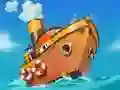 Spel Maak de oceaan schoon online