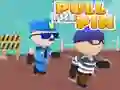 Spel Trek de pin eruit online