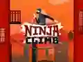 Spel Ninja Klimmen online