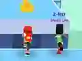 Spel Parkour Meester 3D online
