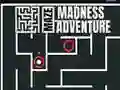 Spel Doolhof Dolle Avontuur online Spel Doolhof Dolle Avontuur online