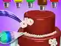 Spel Bakken Plezier online