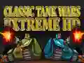 Spel Klassieke Tankoorlogen Extreme HD online