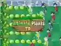 Spel Ultimate Plants TD online Spel Ultimate Plants TD online