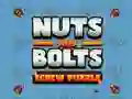 Spel Moeren en Bouten Puzzel online Spel Moeren en Bouten Puzzel online