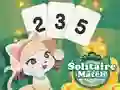 Spel Solitaire Wedstrijd online Spel Solitaire Wedstrijd online