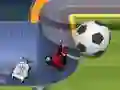 Spel Robot Liga online