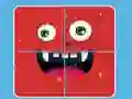 Spel Изменения лица online Spel Изменения лица online