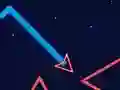 Spel Geometrie Neonruimte online Spel Geometrie Neonruimte online