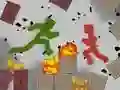 Spel Speeltuin Parkour online