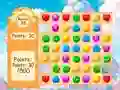 Spel Candyland: Match-3 online Spel Candyland: Match-3 online