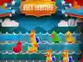 Spel Eendenschieten online Spel Eendenschieten online