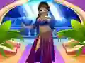 Spel Arabische Make-up Dresser online Spel Arabische Make-up Dresser online