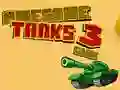 Spel Geweldige Tanks 3 Spel online Spel Geweldige Tanks 3 Spel online