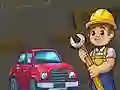 Spel Mijn Mini Auto Service online Spel Mijn Mini Auto Service online