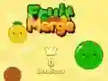Spel Fruit Samenvoegen online
