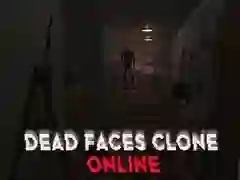 Spel Dode Gezichten Klonen Online online