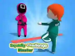 Spel Inktvis Uitdaging Meester online Spel Inktvis Uitdaging Meester online