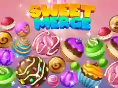 Spel Zoete Samenvoeging online