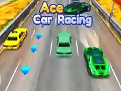 Spel Ace Autoraces online