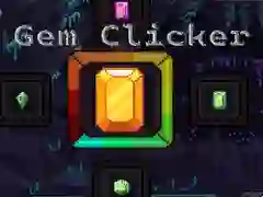 Spel Edelsteen Klikker online