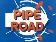 Spel Pijpenweg online