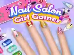 Spel Meisjes Nagelsalon Spellen online Spel Meisjes Nagelsalon Spellen online