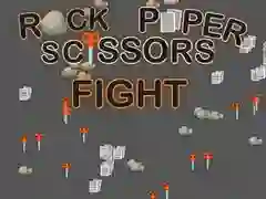 Spel Steen Papier Schaar Gevecht online