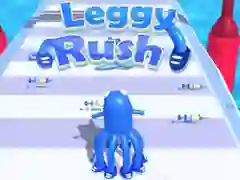 Spel Benige Rush online