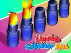 Spel Lipstick Collector Run online Spel Lipstick Collector Run online