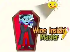 Spel Wipe Inzicht Meester online