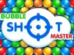 Spel Bubbel Schot Meester online