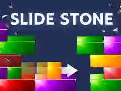 Spel Glijdende Steen online Spel Glijdende Steen online