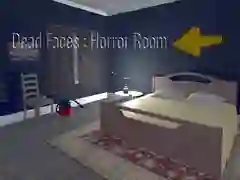 Spel Dode Gezichts: Horror Kamer online