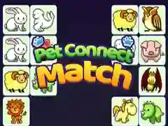 Spel Huisdier Verbinden online Spel Huisdier Verbinden online