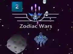 Spel Zodiac Oorlogen online