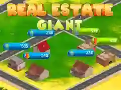 Spel Vastgoed Gigant online Spel Vastgoed Gigant online