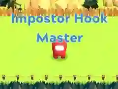 Spel Impostor Haak Meester online Spel Impostor Haak Meester online