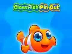 Spel Clownfish Pin Out online