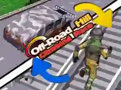 Spel Off-road Heuvelklimwedstrijd online Spel Off-road Heuvelklimwedstrijd online