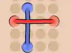 Spel Verward Touw 3D: Ontknoping Meester online Spel Verward Touw 3D: Ontknoping Meester online