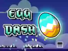 Spel Eier Race online Spel Eier Race online
