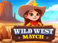 Spel Wild West Wedstrijd online Spel Wild West Wedstrijd online
