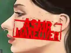 Spel ASMR Makeover online