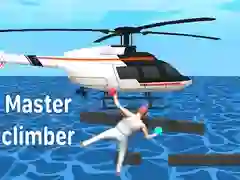 Spel Meester Klimmer online