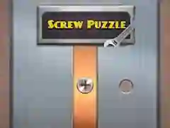 Spel Schroefpuzzel online Spel Schroefpuzzel online
